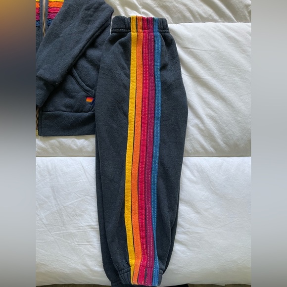 Aviator Nation Kids Sets and Hoodies - Picture 9 of 14